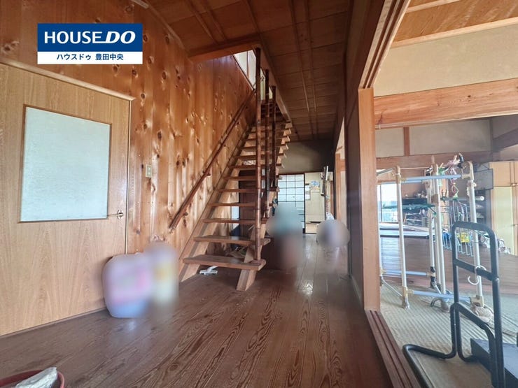 ■古瀬間小学校・益富中学校■
見るだけ聞くだけOK!
【不動産のことならなんでも / ハウスドゥ豊田大林】