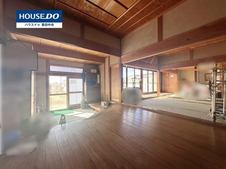 ■古瀬間小学校・益富中学校■
見るだけ聞くだけOK!
【不動産のことならなんでも / ハウスドゥ豊田大林】