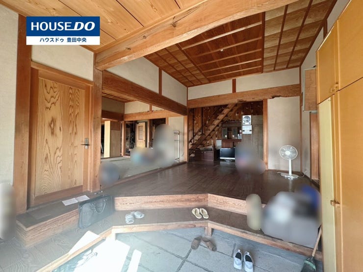 ■古瀬間小学校・益富中学校■
見るだけ聞くだけOK!
【不動産のことならなんでも / ハウスドゥ豊田大林】