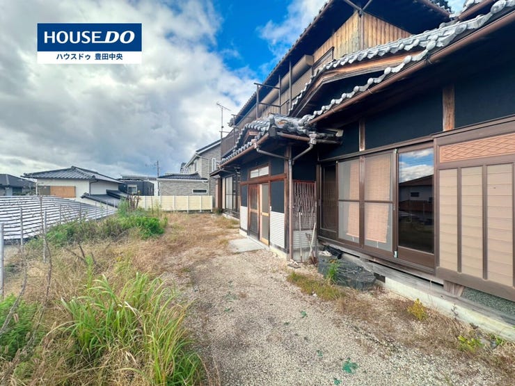 ■古瀬間小学校・益富中学校■
見るだけ聞くだけOK!
【不動産のことならなんでも / ハウスドゥ豊田大林】