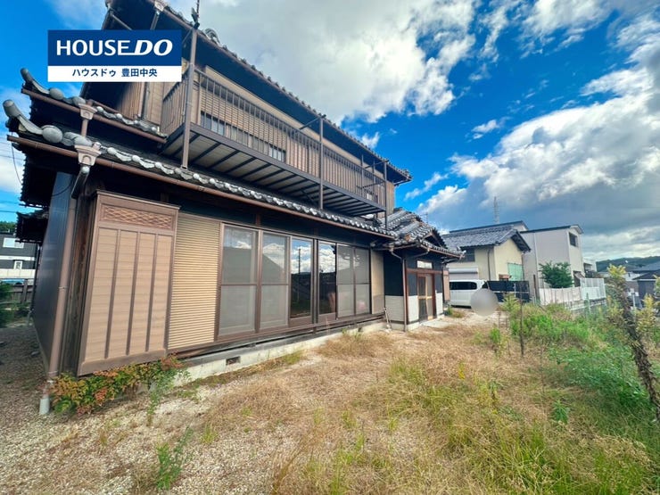 ■古瀬間小学校・益富中学校■
見るだけ聞くだけOK!
【不動産のことならなんでも / ハウスドゥ豊田大林】