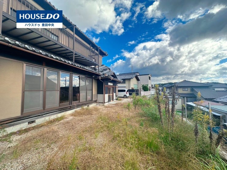 ■古瀬間小学校・益富中学校■
見るだけ聞くだけOK!
【不動産のことならなんでも / ハウスドゥ豊田大林】