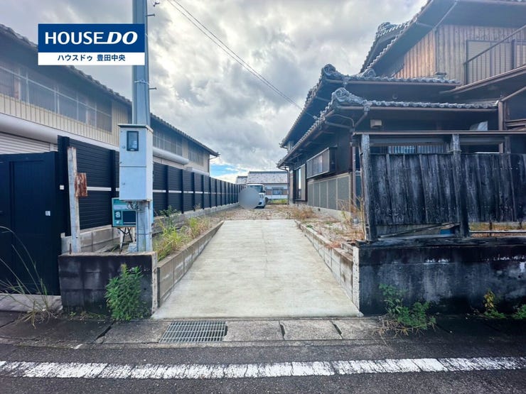 ■古瀬間小学校・益富中学校■
見るだけ聞くだけOK!
【不動産のことならなんでも / ハウスドゥ豊田大林】