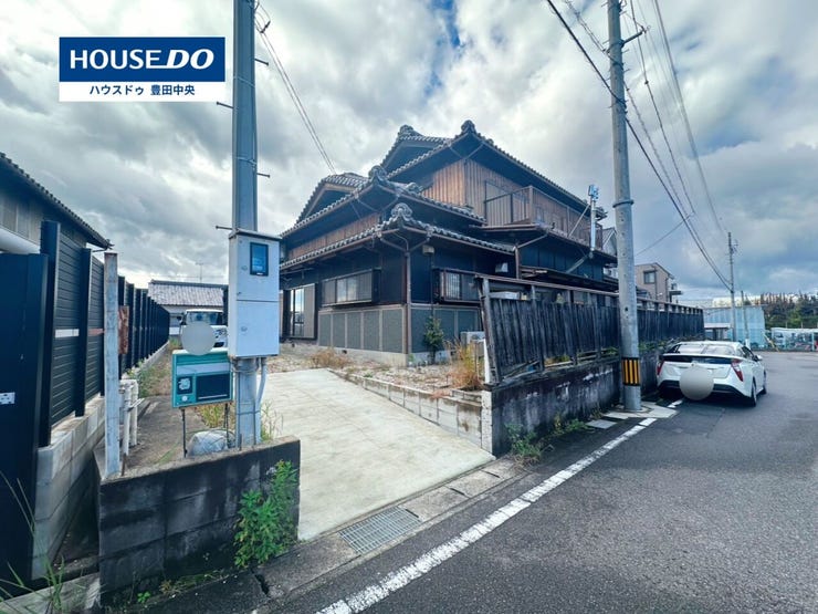 ■古瀬間小学校・益富中学校■
見るだけ聞くだけOK!
【不動産のことならなんでも / ハウスドゥ豊田大林】