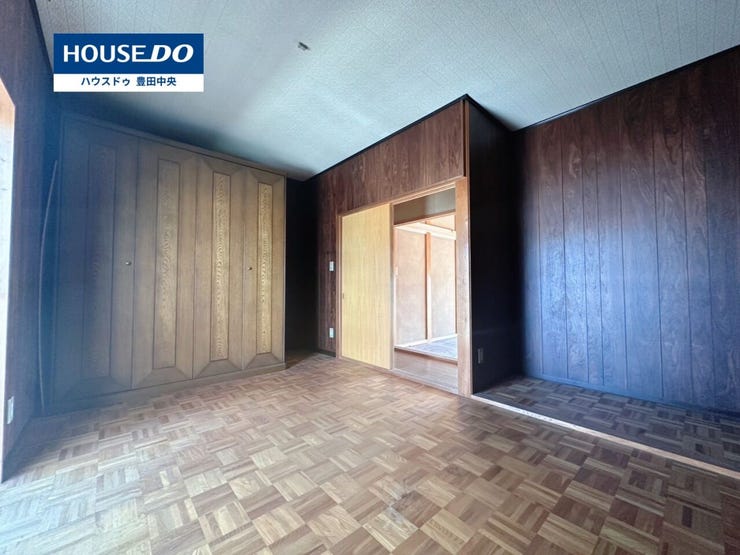 ■古瀬間小学校・益富中学校■
見るだけ聞くだけOK!
【不動産のことならなんでも / ハウスドゥ豊田大林】