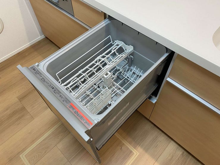 食洗機