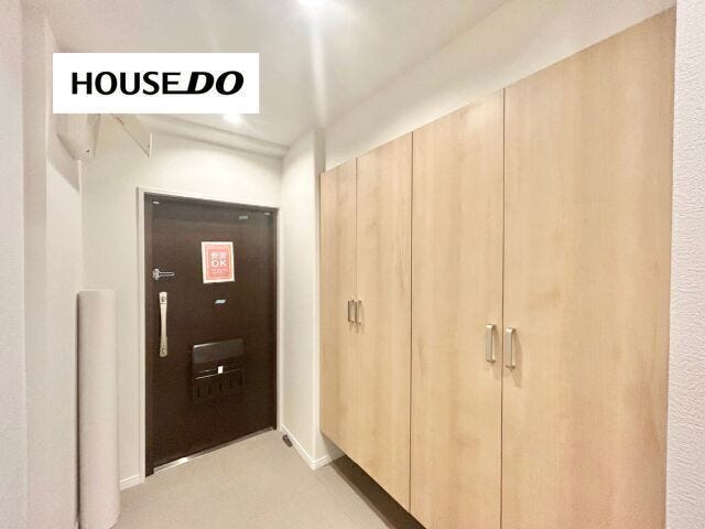 靴が多い方にも嬉しいですね♪