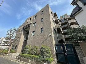 中野区南台５丁目