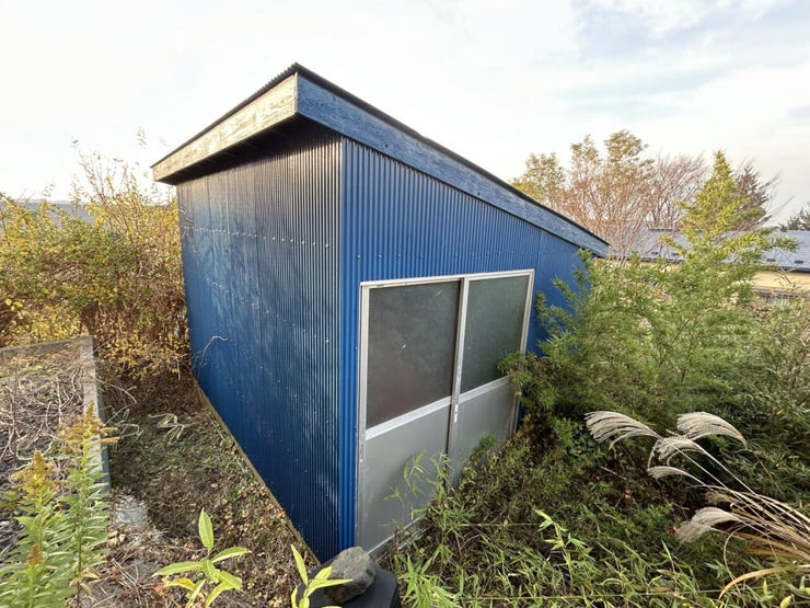 現地(2025年11月)撮影
◎本日案内可能◎
ご内覧をご希望の際は、ハウスドゥ 八戸下長へお気軽にお問い合わせください♪