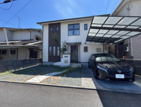 松山市清住２丁目