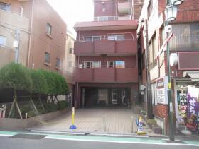 世田谷区三軒茶屋１丁目