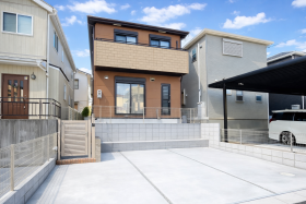 豊明市二村台７丁目