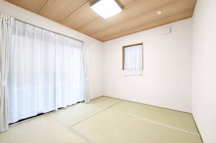 ※家具消し加工済