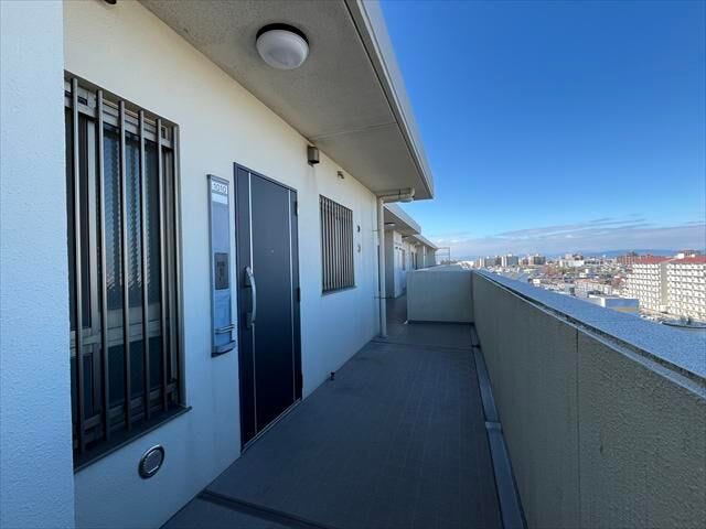 ◆ディンプルキー◆ディンプルのダブルロックキーでピッキングされにくいため、防犯性が高く安心です。