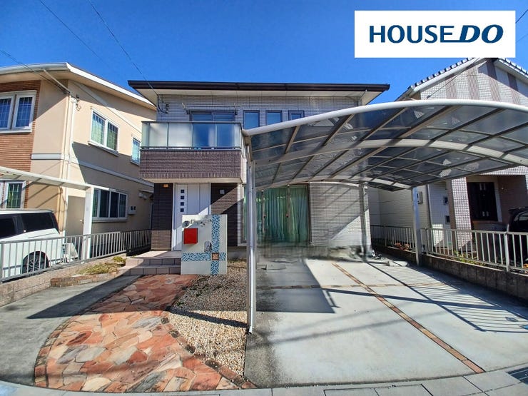 【外観】
2025年11月撮影