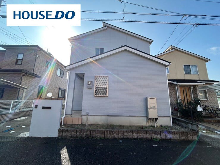 【外観】
2025年11月撮影