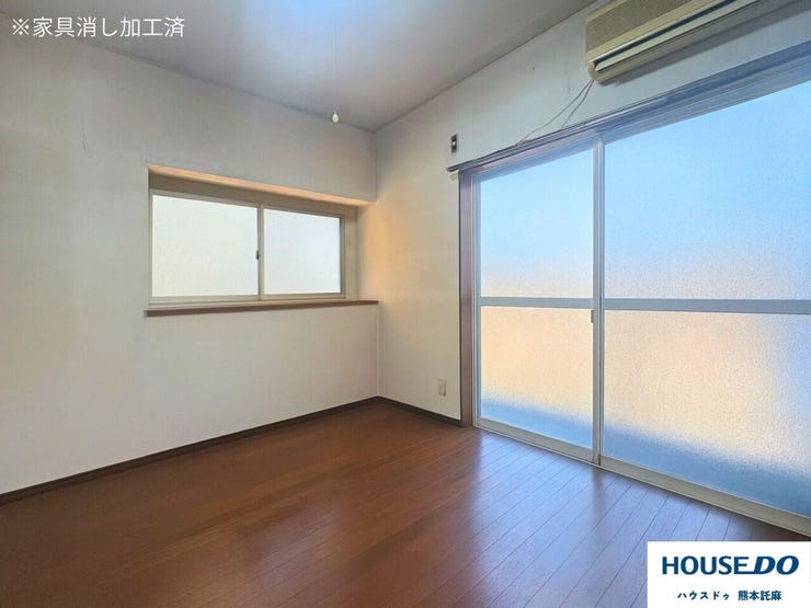 2階洋室は子供部屋にもおすすめです♪※現況優先