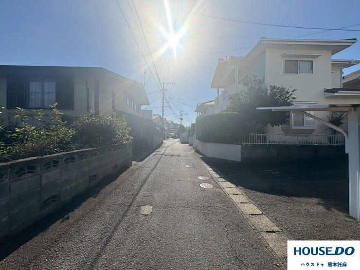 見るだけOK!聞くだけOK!まずはお気軽にお問い合わせください!!【ハウスドゥ熊本託麻:0120-946-926】