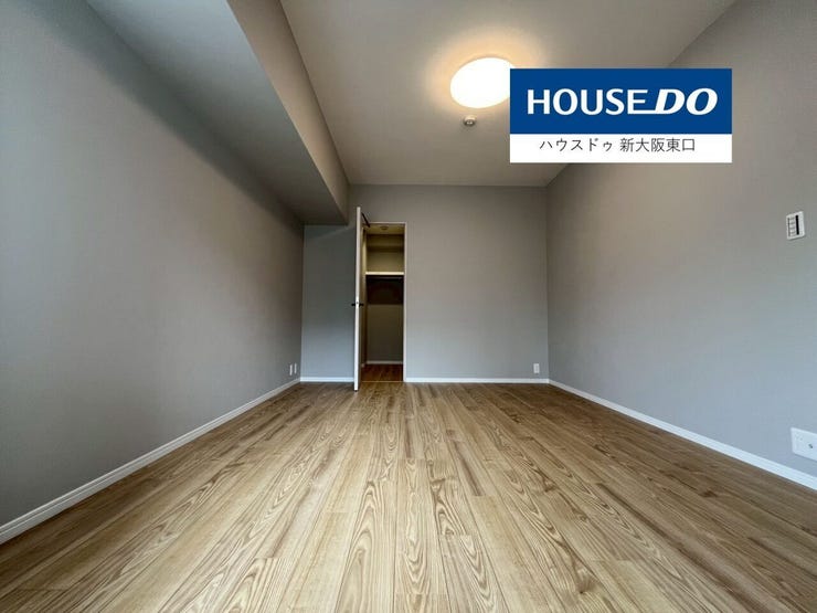 要御室は7.5帖とかなり広く、場所を取るような趣味がある方や
収集家、書斎として使う方におすすめです!