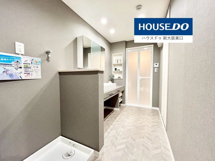 収納が多く、すっきりとした見た目にすることが出来ます!