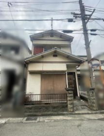 加古川市別府町新野辺