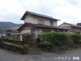 舞鶴市清美が丘