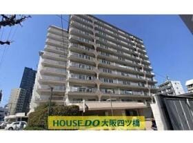 大阪市福島区鷺洲４丁目