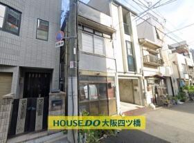 大阪市西区千代崎１丁目