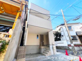 神戸市兵庫区神田町