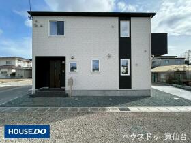 仙台市若林区上飯田２丁目