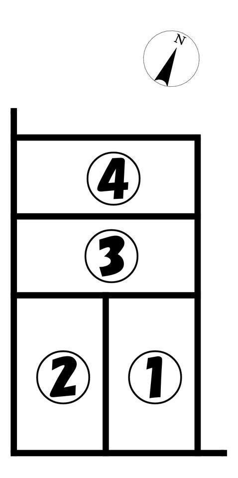 【見学予約受付中】現地をご覧いただき、周辺環境なども一緒にご確認いただけます!【お気軽に資料請求!不動産のことならなんでも/ハウスドゥ一宮西】