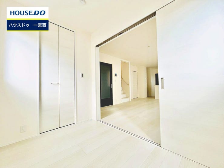 ◆見学予約受付中◆ 現地をご覧いただき、周辺環境なども一緒にご確認いただけます!