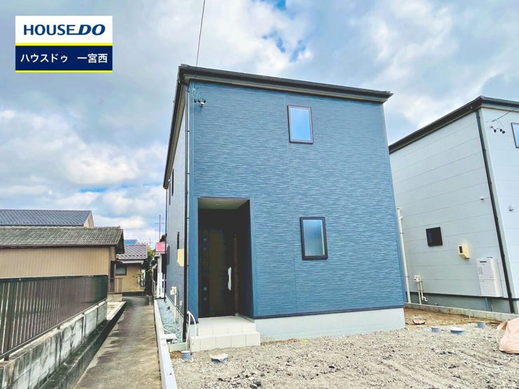 ◆見学予約受付中◆ 現地をご覧いただき、周辺環境なども一緒にご確認いただけます!