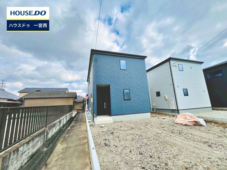 ◆見学予約受付中◆ 現地をご覧いただき、周辺環境なども一緒にご確認いただけます!