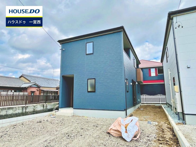 ◆見学予約受付中◆ 現地をご覧いただき、周辺環境なども一緒にご確認いただけます!