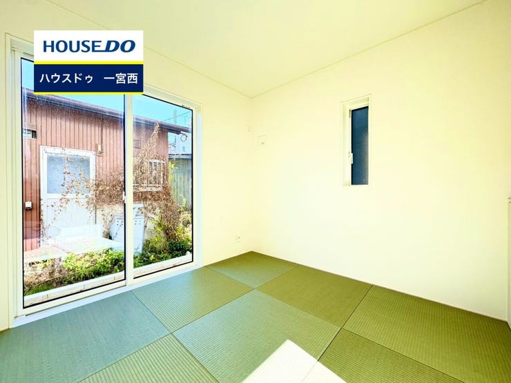 ◆見学予約受付中◆ 現地をご覧いただき、周辺環境なども一緒にご確認いただけます!