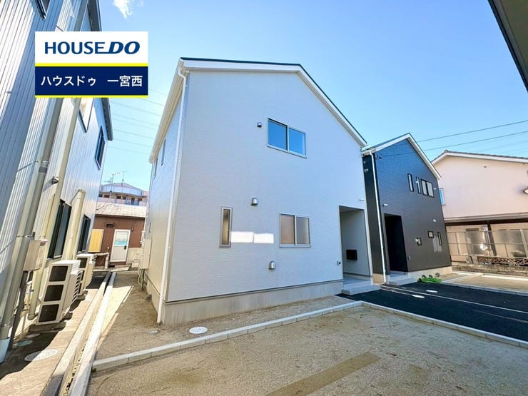 ◆見学予約受付中◆ 現地をご覧いただき、周辺環境なども一緒にご確認いただけます!