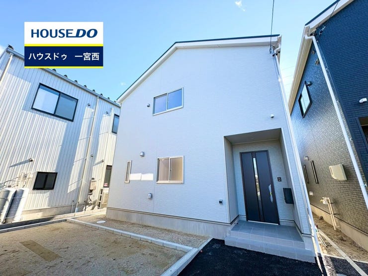 ◆見学予約受付中◆ 現地をご覧いただき、周辺環境なども一緒にご確認いただけます!