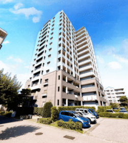 白井市桜台２丁目