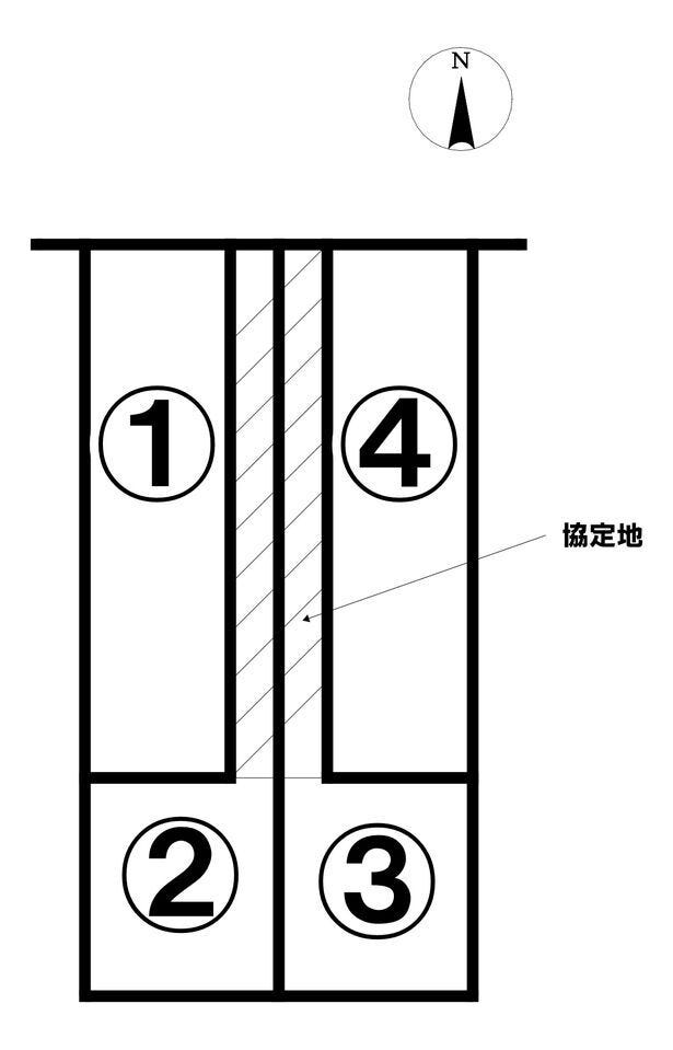 【見学予約受付中】現地をご覧いただき、周辺環境なども一緒にご確認いただけます!【お気軽に資料請求!不動産のことならなんでも/ハウスドゥ一宮西】