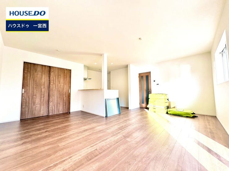 ◆見学予約受付中◆ 現地をご覧いただき、周辺環境なども一緒にご確認いただけます!