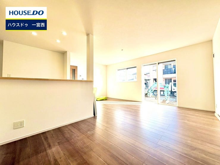 ◆見学予約受付中◆ 現地をご覧いただき、周辺環境なども一緒にご確認いただけます!