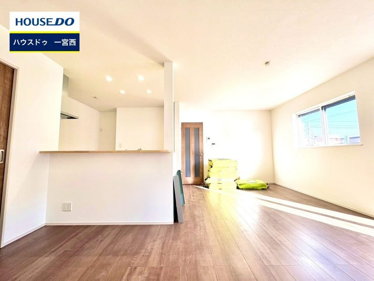 ◆見学予約受付中◆ 現地をご覧いただき、周辺環境なども一緒にご確認いただけます!