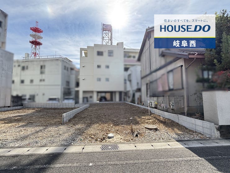 【外観】
2025/11/17撮影