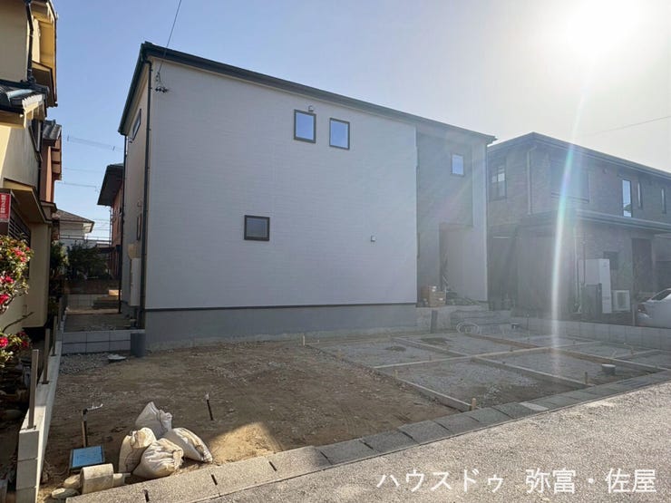 閑静な住宅街☆静かな環境で生活したい方におすすめです(^^)/