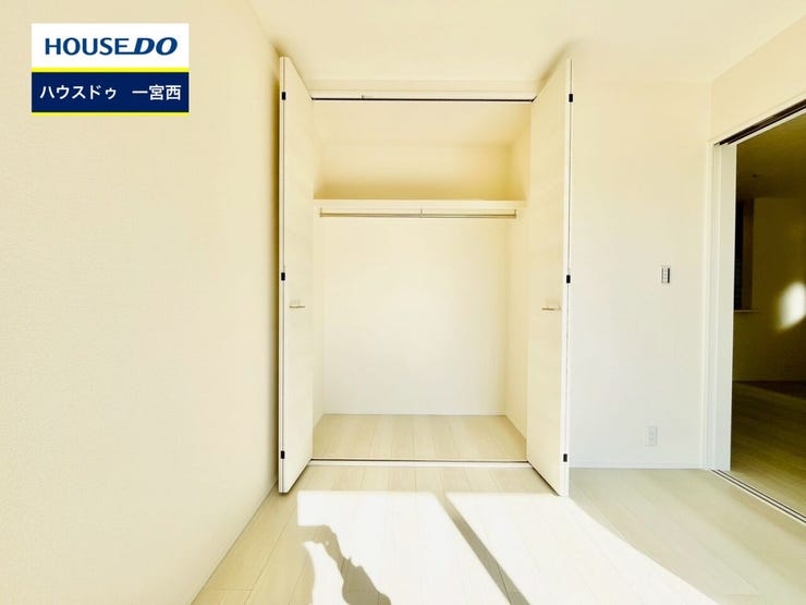 ◆見学予約受付中◆ 現地をご覧いただき、周辺環境なども一緒にご確認いただけます!