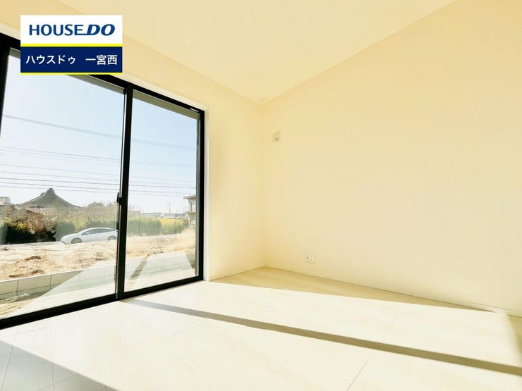 ◆見学予約受付中◆ 現地をご覧いただき、周辺環境なども一緒にご確認いただけます!