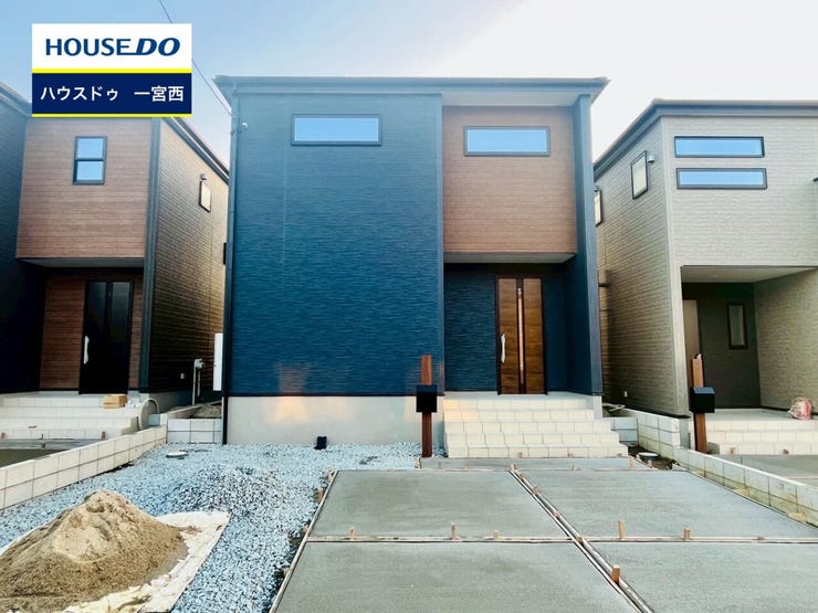 ◆見学予約受付中◆ 現地をご覧いただき、周辺環境なども一緒にご確認いただけます!