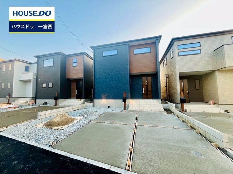 ◆見学予約受付中◆ 現地をご覧いただき、周辺環境なども一緒にご確認いただけます!