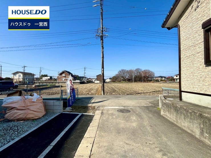 ◆見学予約受付中◆ 現地をご覧いただき、周辺環境なども一緒にご確認いただけます!